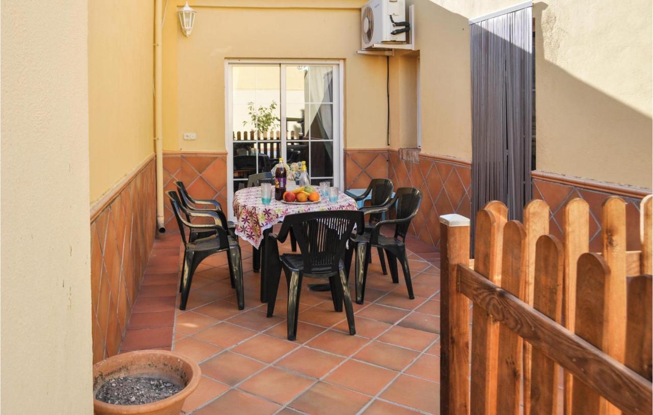 Cozy Home In Olivares With Outdoor Swimming Pool エクステリア 写真
